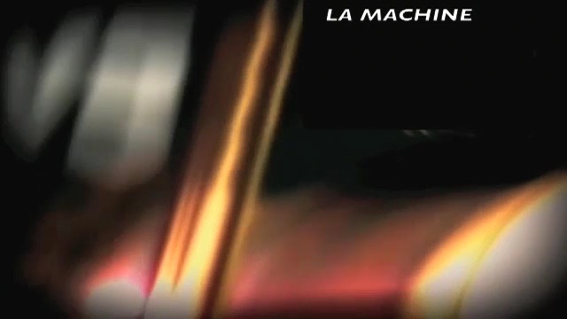 Машина la machine 1994